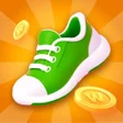 Icon of program: Walk Master - Step Counte…