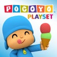 Pocoyo Playset - My 5 Senses icon
