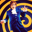 Icon of program: Austin Powers Soundboard