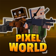 Icon of program: Pixel Z Hunter2 3D - Worl…