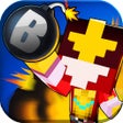 Icon of program: Bomber Rangers 3D Game