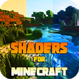 Icon of program: Shaders for Minecraft Poc…
