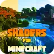 Icon of program: Shaders for Minecraft Poc…