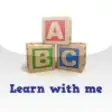 Icon of program: A-B-C Learn with me