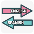 Icon of program: English Spanish Translato…