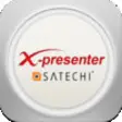 Icon of program: X-presenter SMART