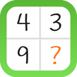 Icono de programa: Kakuro Game
