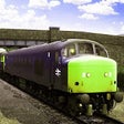 Icono de programa: Train Sim 2020 : Indian T…