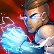 Super Power FX - Be a Superhero icon