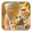 Icono de programa: Gold Silk Luxury deluxe T…