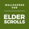 Icon of program: Wallpapers Elder Scrolls …