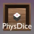 Icon of program: PhysDice (Universal)
