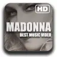 Icon of program: Madonna All Songs