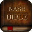 Icon of program: NASB Bible Offline free