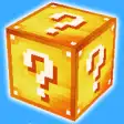 Icon of program: Maps Lucky Block for MCPE