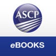 Icon of program: ASCP eBooks