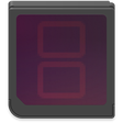 Icono de programa: Nds4droid