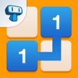 Icon of program: Number Link Free - Logic …