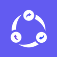 Icon of program: iShare: Fast File Sharing