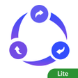 Icon of program: iShare: Fast File Sharing