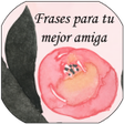 Icono de programa: Frases Bonitas A MEJOR AM…