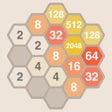 Icon of program: Hexic 2048