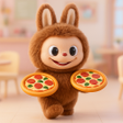 Icon of program: Labubu Pizza Cafe