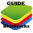 Icono de programa: BlueStacks_Guide for Wind…