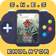 The Kurono S.N.E.S - Classic Retro Simulator icon