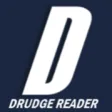 Icon of program: Drudge Reader for Windows…