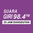 Icon of program: Suara Giri FM
