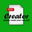 Icon of program: PDF Creator - Create your…