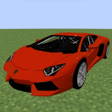 Icon of program: Blocky Cars Online