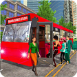 Icon of program: Coach Bus Driving Simulat…