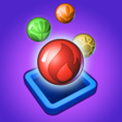 Icon of program: Drop Escape: Color Puzzle