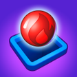 Icon of program: Drop Escape: Color Puzzle