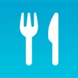 Icon of program: Restaurant Calorie Counte…