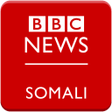 Icono de programa: BBC News Somali