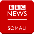 Icon of program: BBC News Somali