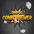 Icon of program: Simple Comic Viewer