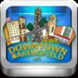Icon of program: Downtown Bakersfield