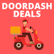 Icon of program: DoorDash Coupon Deals - S…