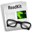 Icon of program: ReadKit