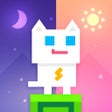 Icon of program: Super Phantom Cat - Be a …