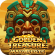 Golden Treasure Maya Slots icon