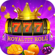 Icon of program: Royal 777 Roll