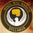 Icon of program: Wado Ryu Karate