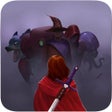 Icon of program: Rubicon: World Torn Asund…
