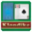 Icon of program: Klondike Solitaire Game