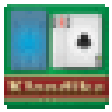 Icono de programa: Klondike Solitaire Game